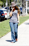 Megan Fox - Candids in Santa Monica (May 07 2009) - celebspy.us