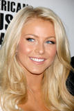 Julianne Hough 2008 AMA Nominations Announcements - Oct 14, 