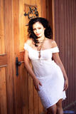 Re: Aria Giovanni (collection)