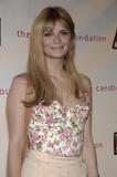Mischa Barton in cleavagy top showing off her cleavage at 5th annual Candies Foundation Event To Prevent Benefit in New York City