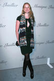 Rachel Nichols - Monique Lhuillier Store Opening 