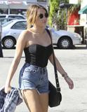 Miley Cyrus マイリー・サイラス