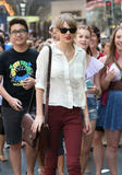 Taylor Swift テイラー・スウィフト