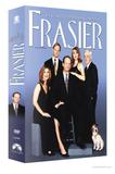 Frasier Cuarta Temporada