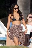 Vanessa Hudgens ヴァネッサ・ハジェンズ