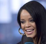Rihanna @ MTV's Total Request Live