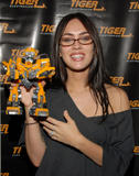 Megan Fox @ Tiger Electronics Celebrity Retreat