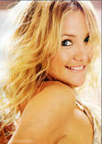 Kate Hudson People mag's 100 most beautiful issue 5/12/08 scans