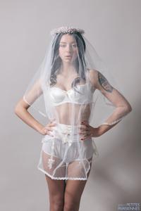 Hannah - Bridal II  v41oljubgs