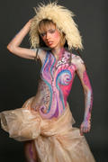 Natalia-B Bodypaint f5hlbbswyx