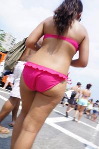 Latin Milf in a Brazilian Bikini & Pink Latin bikini buttr1swjc2t4x.jpg